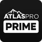 Application Atlas Pro Prime APK pour Atlas Pro IPTV