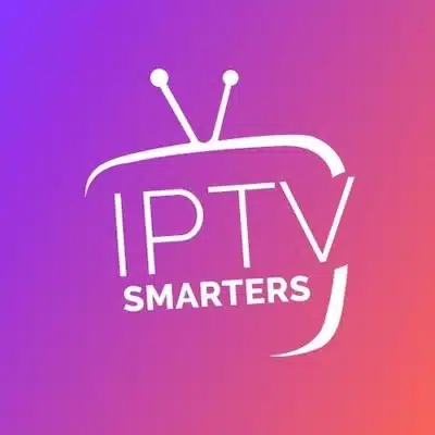 Application Smarters Pro APK pour Atlas Pro IPTV