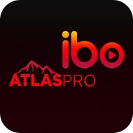 Icône Atlas Pro IBO