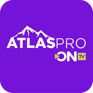 Icône Atlas Pro ONTV